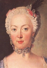 Elisabeth Christine van Brunswijk Bevern